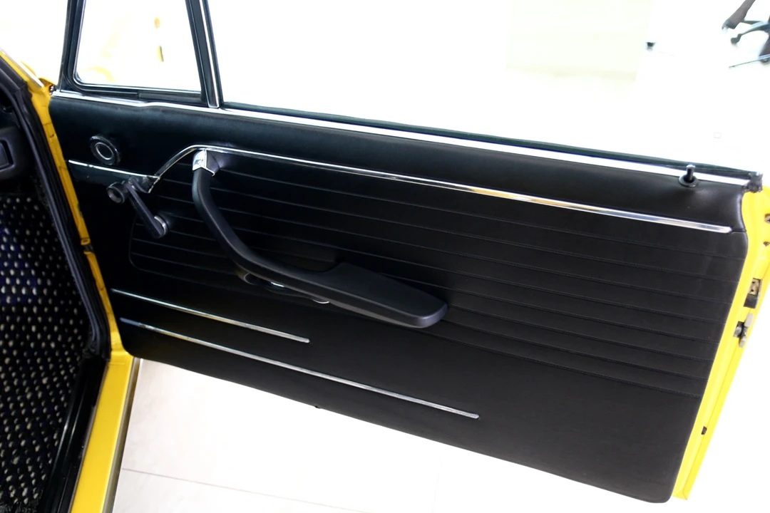 1972 BMW 2002 - Image 20 of 31