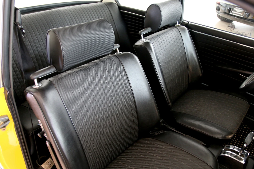 1972 BMW 2002 - Image 19 of 31