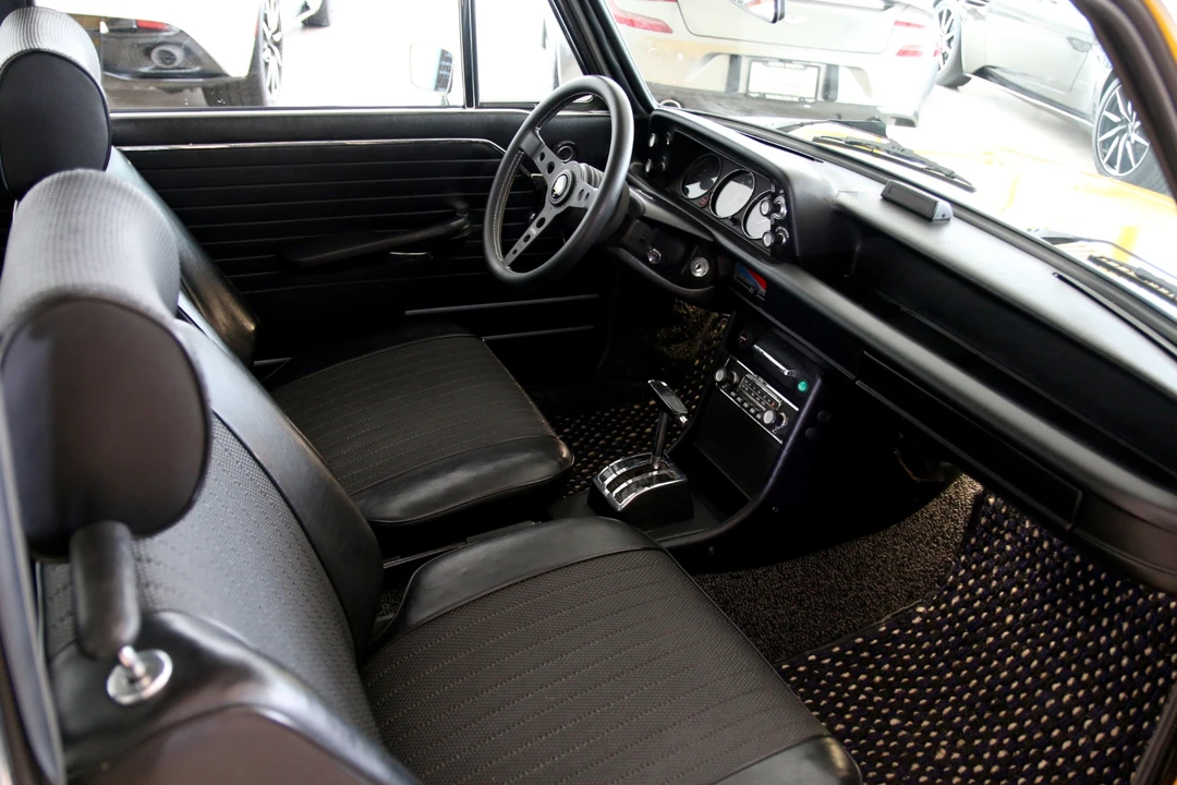 1972 BMW 2002 - Image 18 of 31
