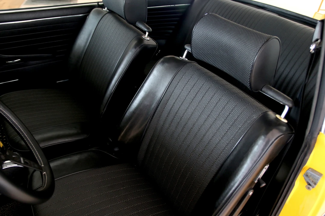 1972 BMW 2002 - Image 13 of 31