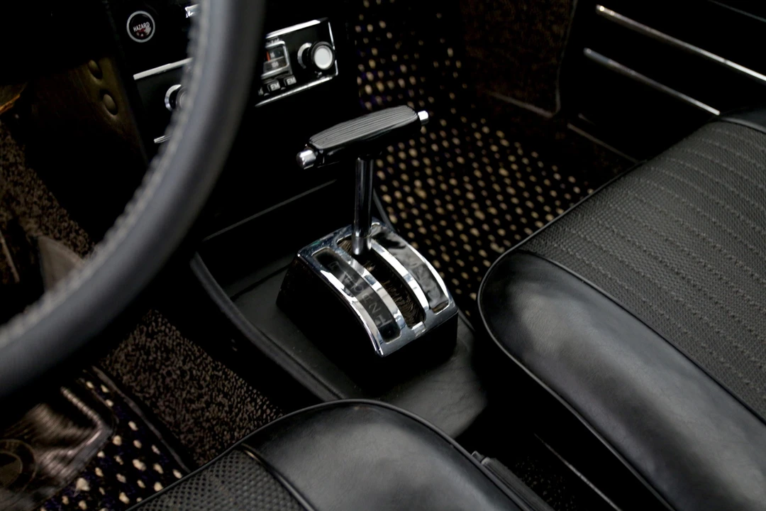 1972 BMW 2002 - Image 16 of 31