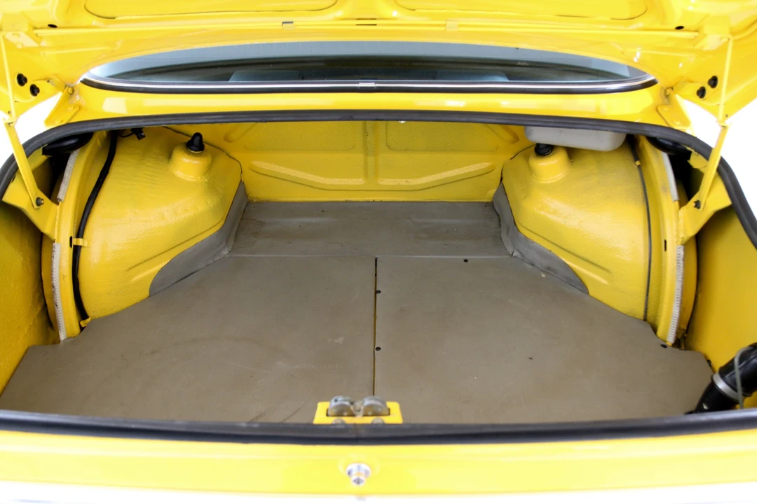 1972 BMW 2002 - Image 23 of 31