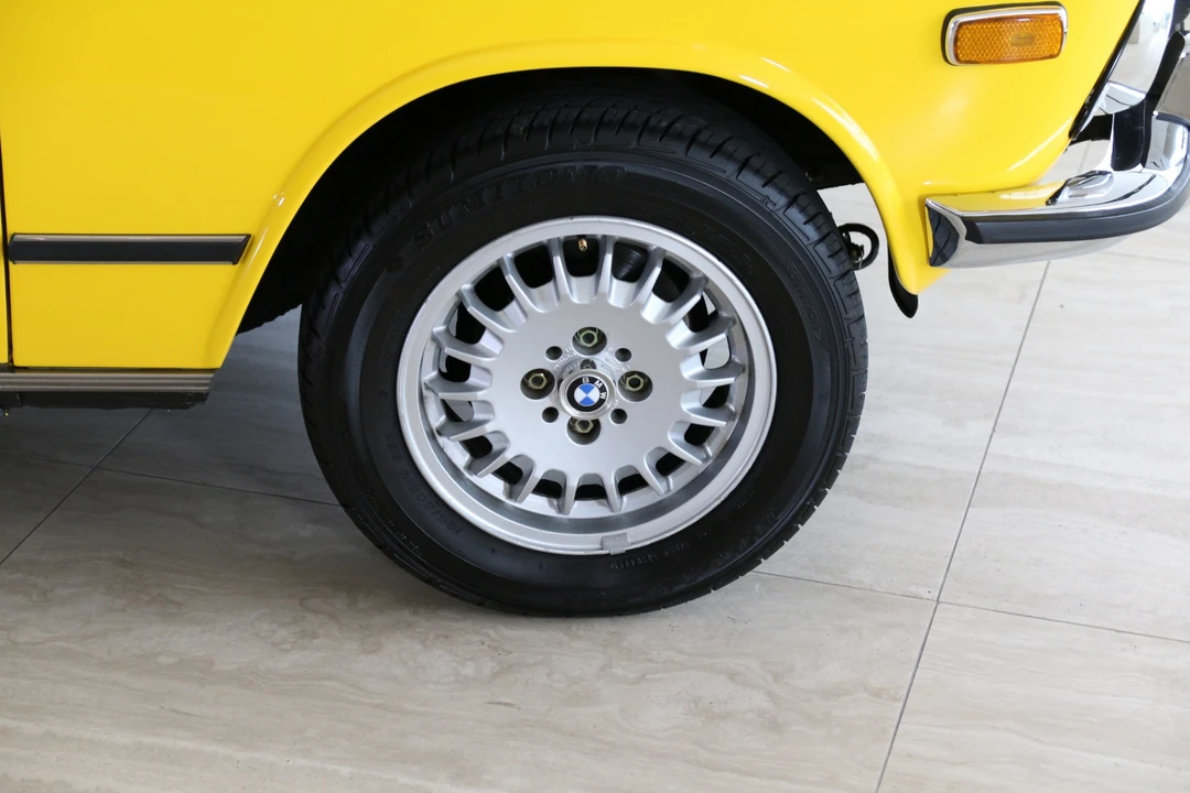 1972 BMW 2002 - Image 8 of 31