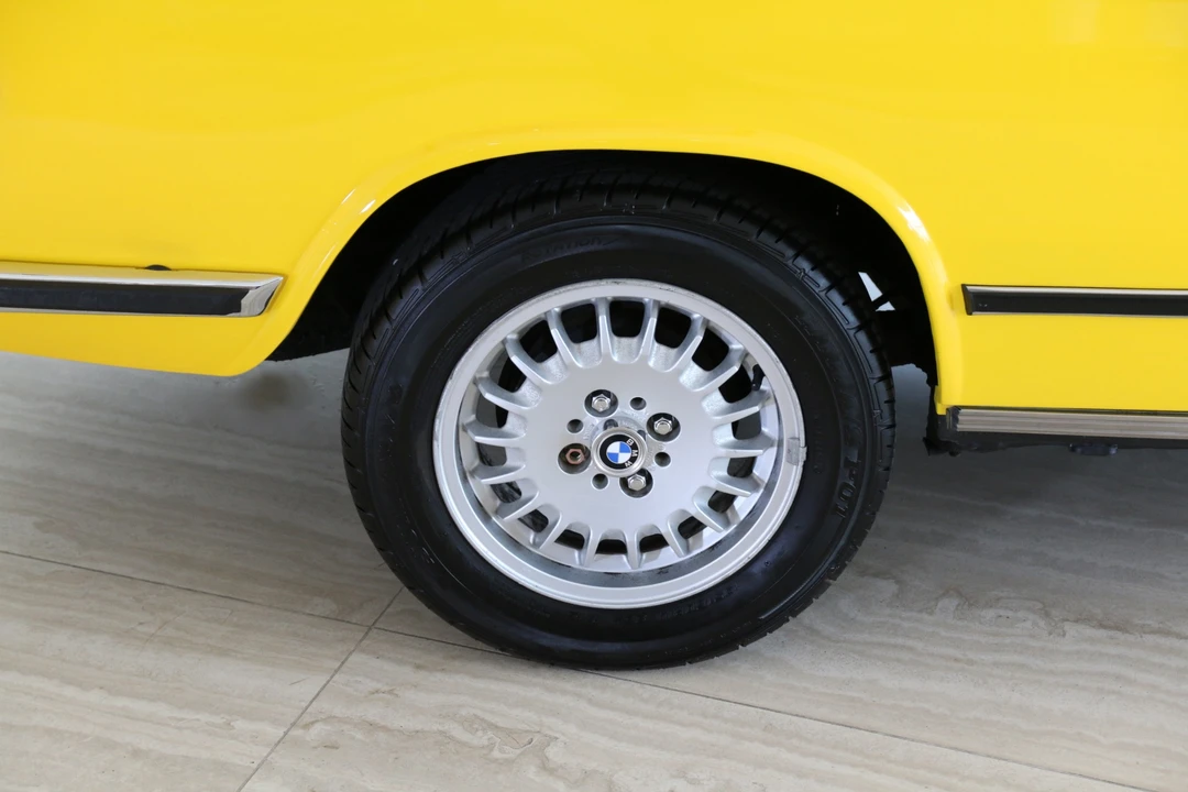 1972 BMW 2002 - Image 9 of 31