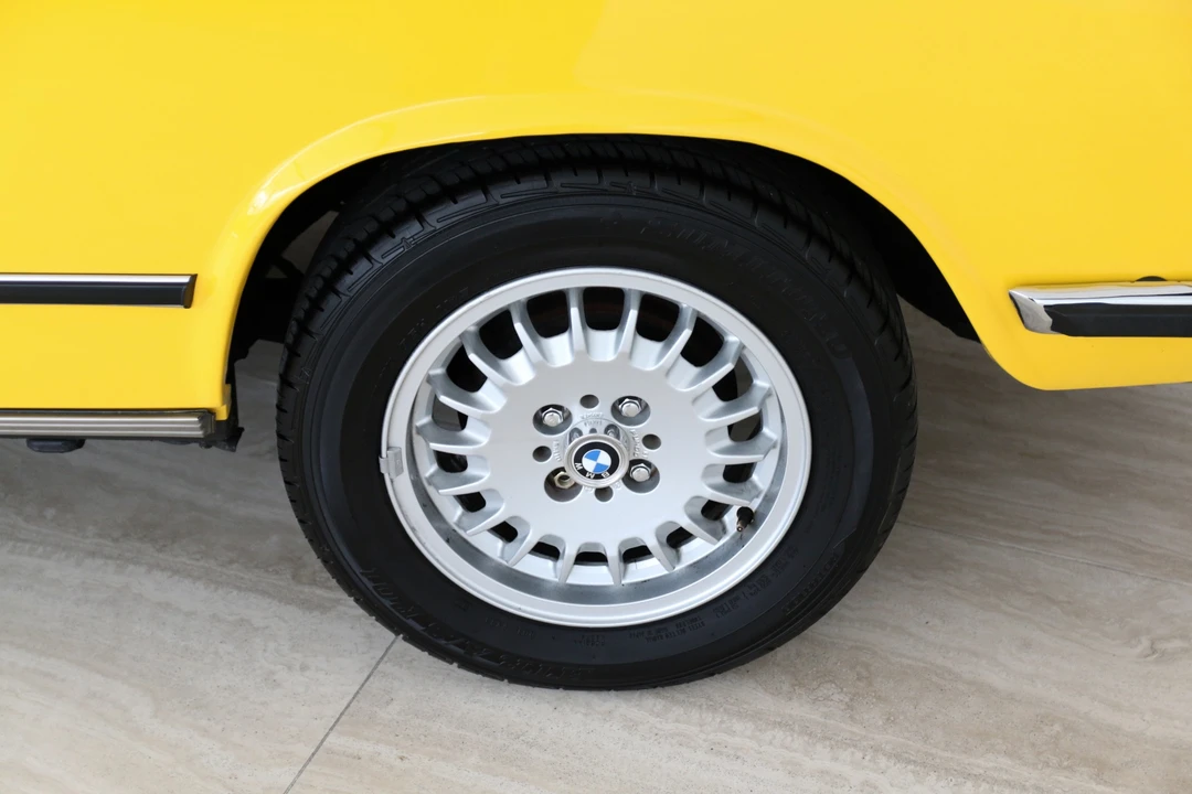 1972 BMW 2002 - Image 10 of 31