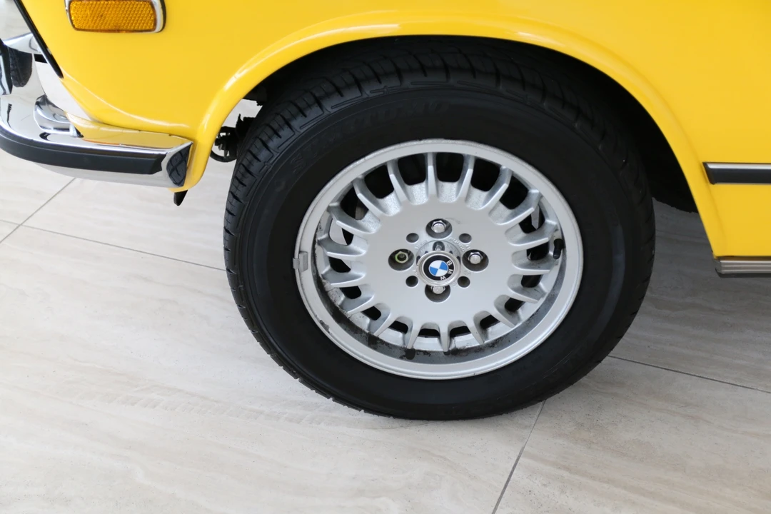 1972 BMW 2002 - Image 11 of 31