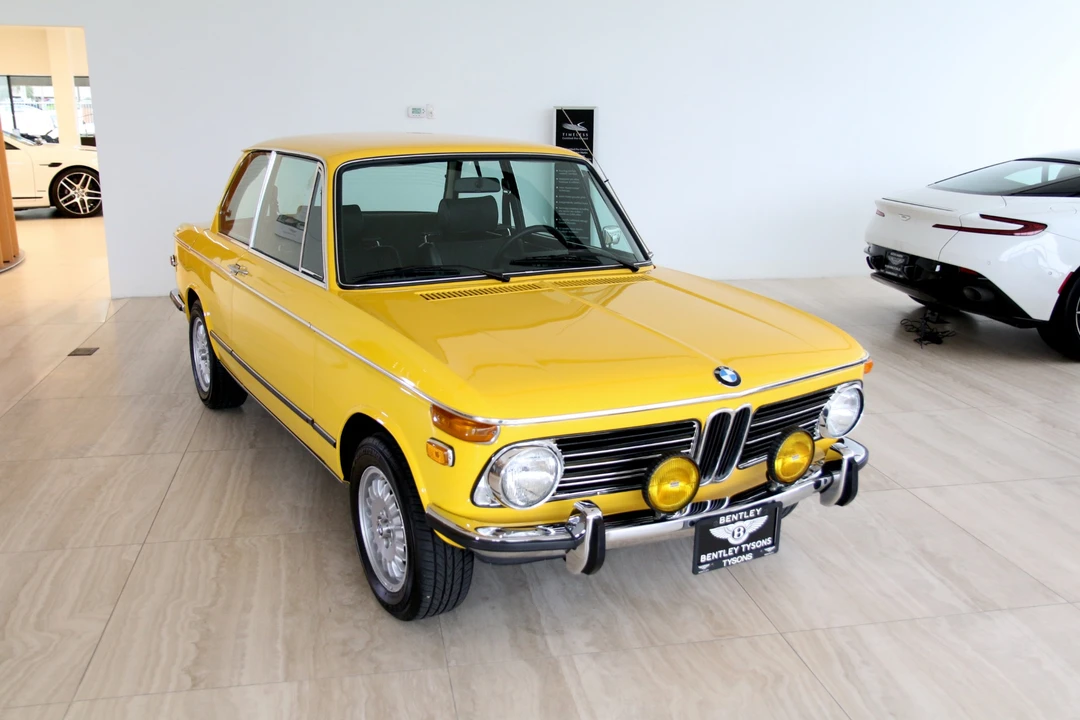 1972 BMW 2002 - Image 7 of 31