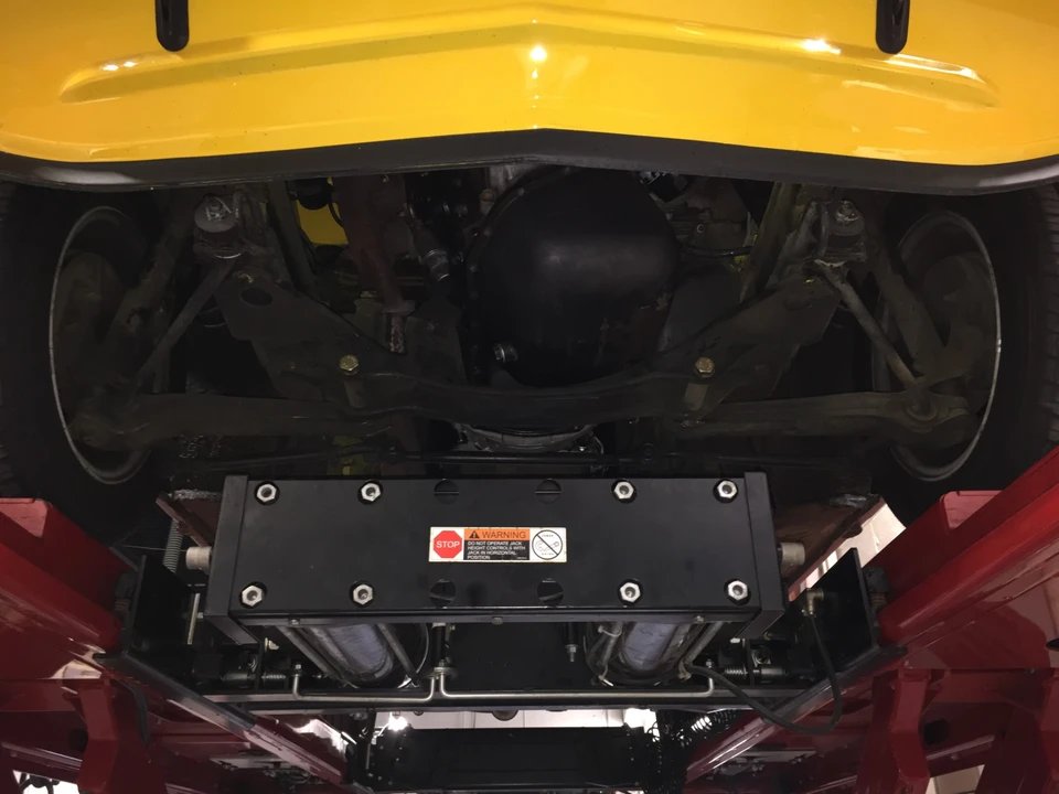 1972 BMW 2002 - Image 27 of 31