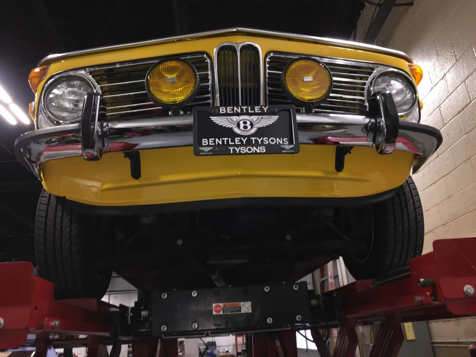 1972 BMW 2002 - Image 25 of 31