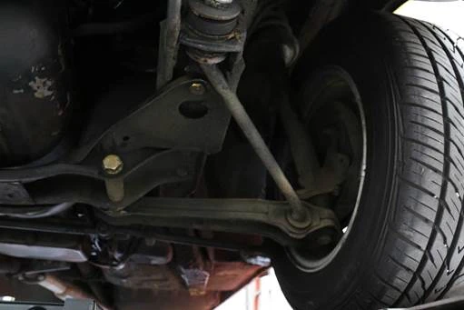 1972 BMW 2002 - Image 31 of 31