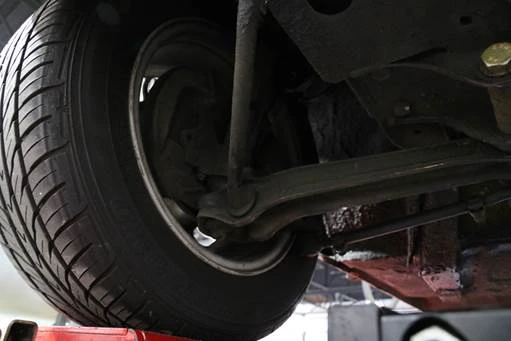 1972 BMW 2002 - Image 29 of 31