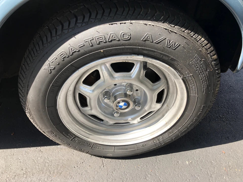 1972 BMW 2002 - Image 17 of 31