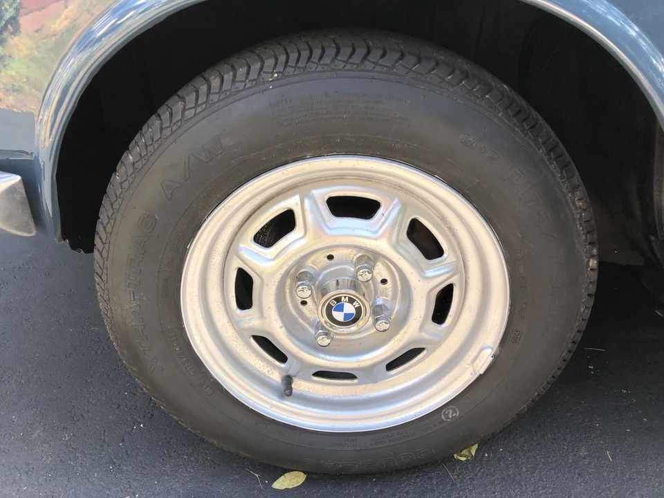 1972 BMW 2002 - Image 18 of 31