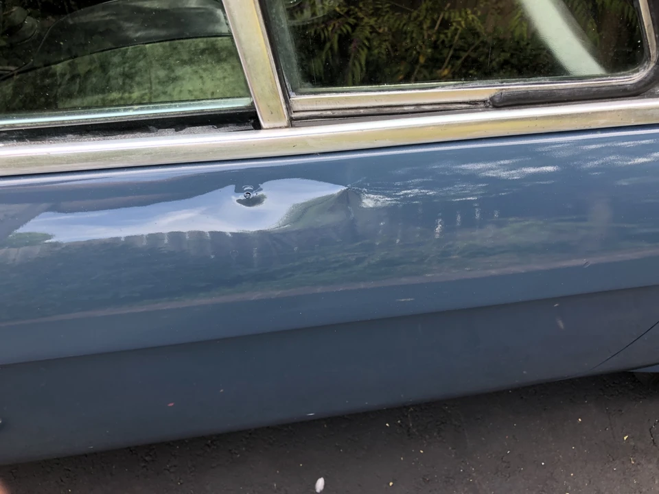 1972 BMW 2002 - Image 14 of 31