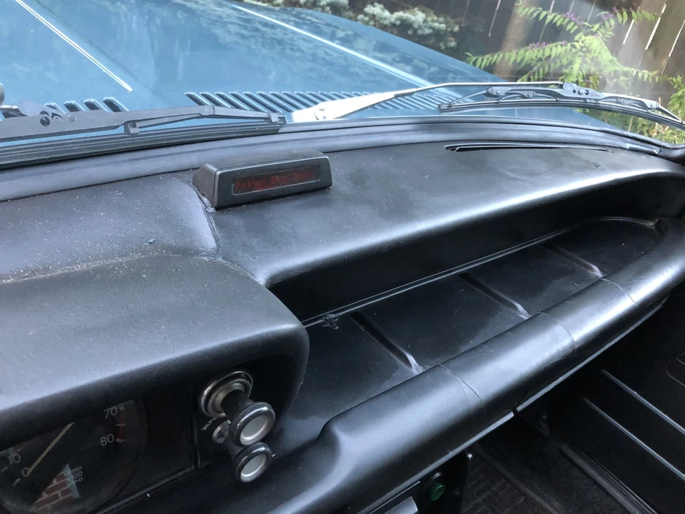 1972 BMW 2002 - Image 27 of 31