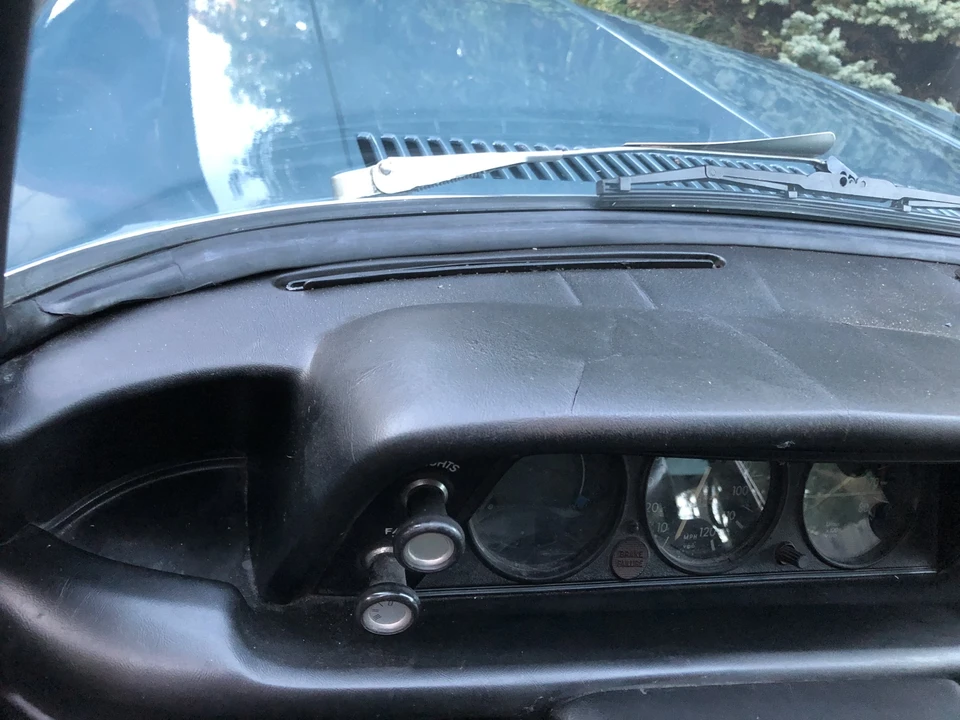 1972 BMW 2002 - Image 26 of 31