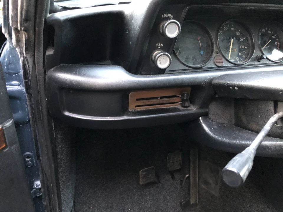 1972 BMW 2002 - Image 25 of 31