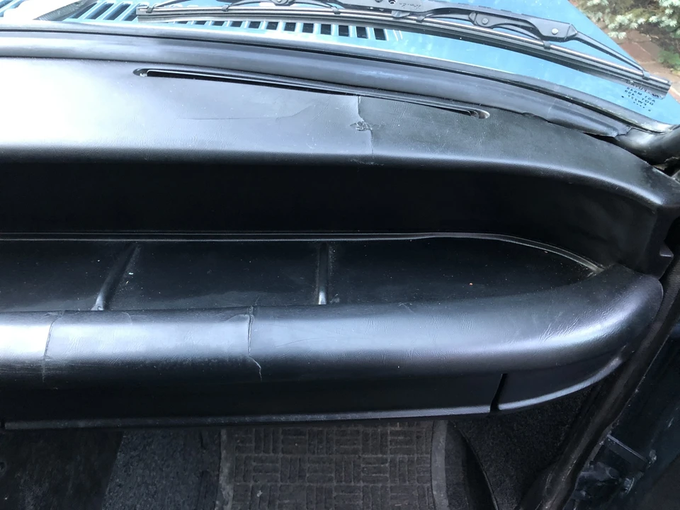 1972 BMW 2002 - Image 28 of 31