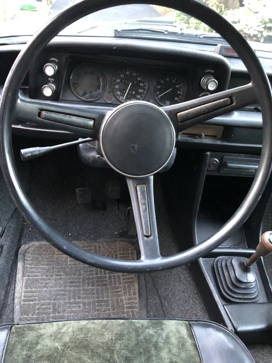 1972 BMW 2002 - Image 24 of 31