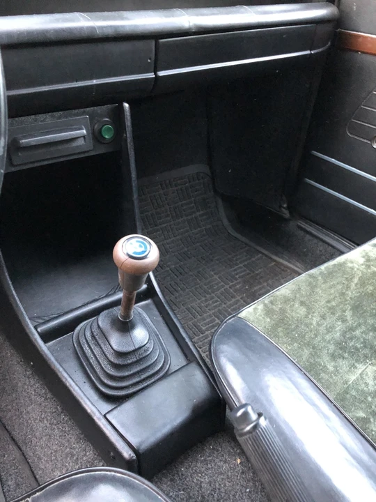 1972 BMW 2002 - Image 31 of 31
