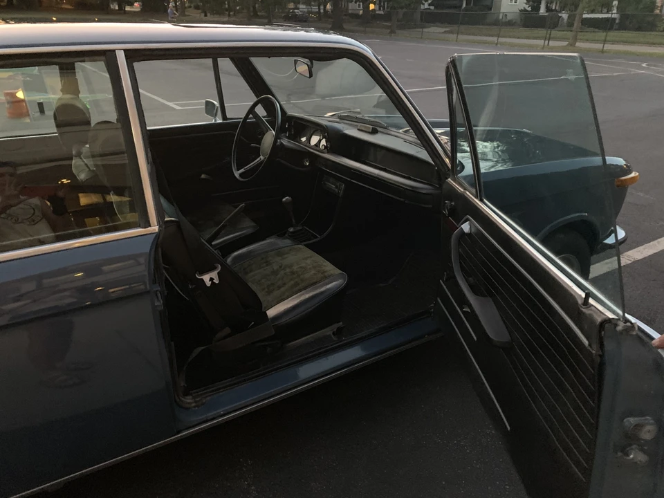 1972 BMW 2002 - Image 23 of 31