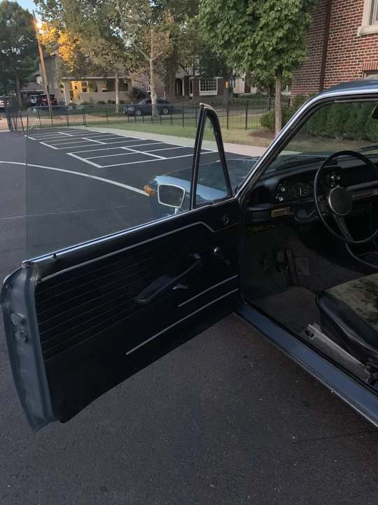 1972 BMW 2002 - Image 20 of 31