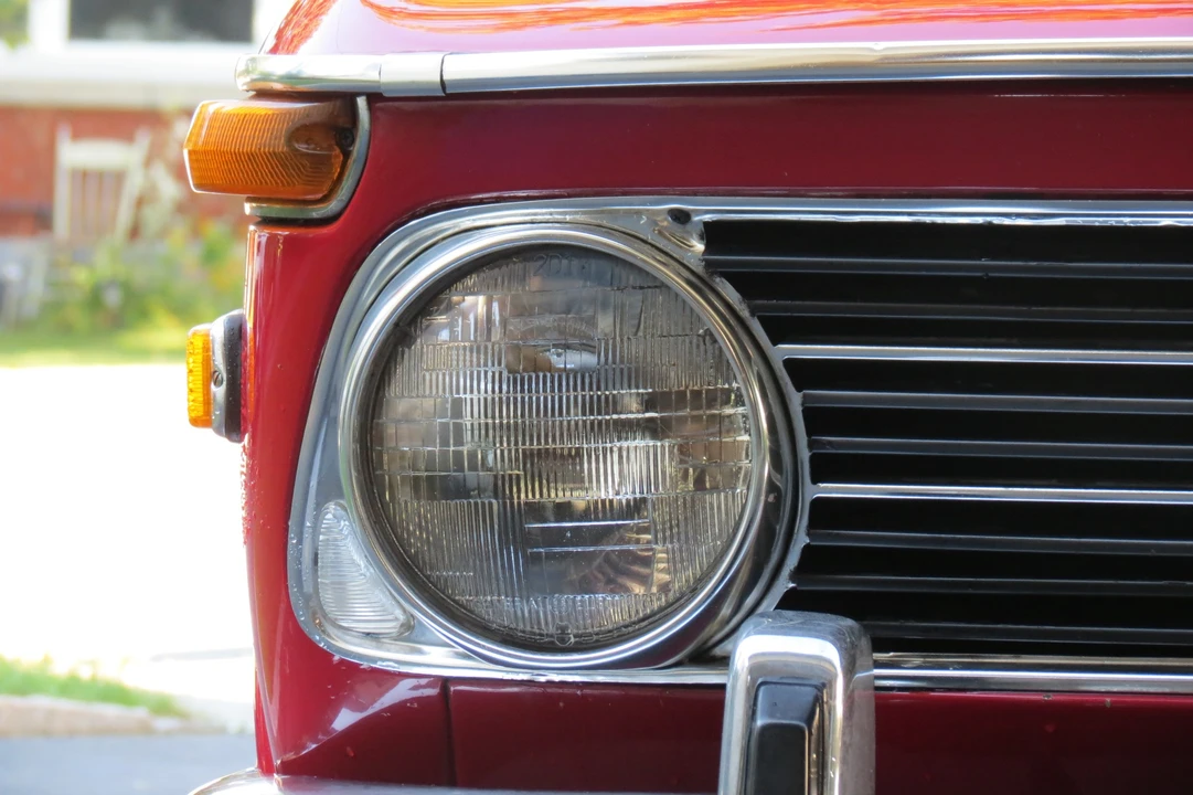1972 BMW 2002 - Image 16 of 31