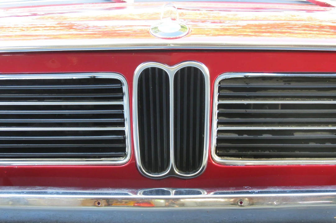 1972 BMW 2002 - Image 18 of 31