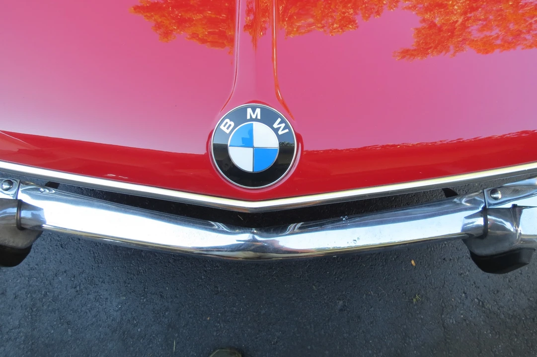 1972 BMW 2002 - Image 19 of 31