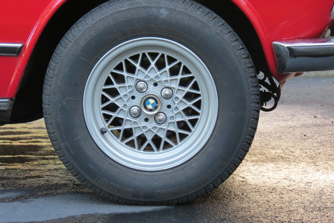 1972 BMW 2002 - Image 23 of 31