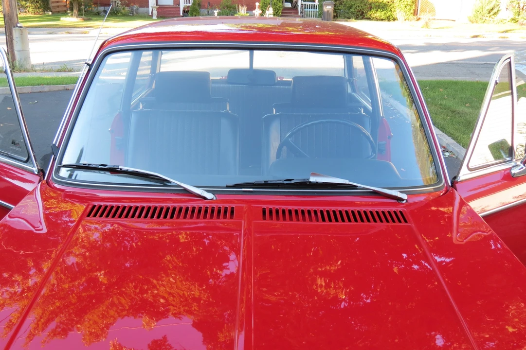 1972 BMW 2002 - Image 15 of 31