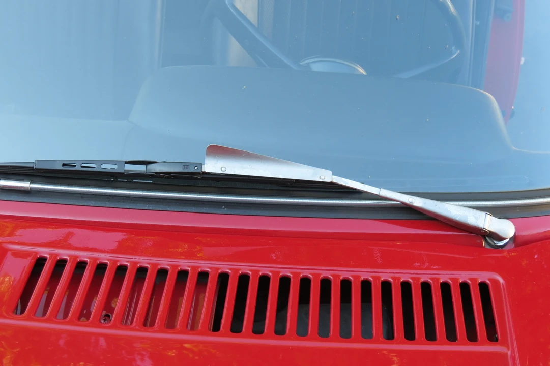 1972 BMW 2002 - Image 14 of 31