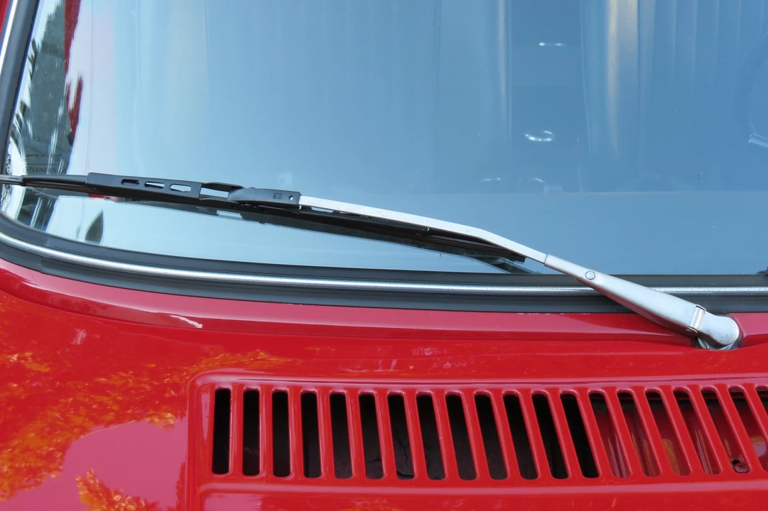 1972 BMW 2002 - Image 13 of 31