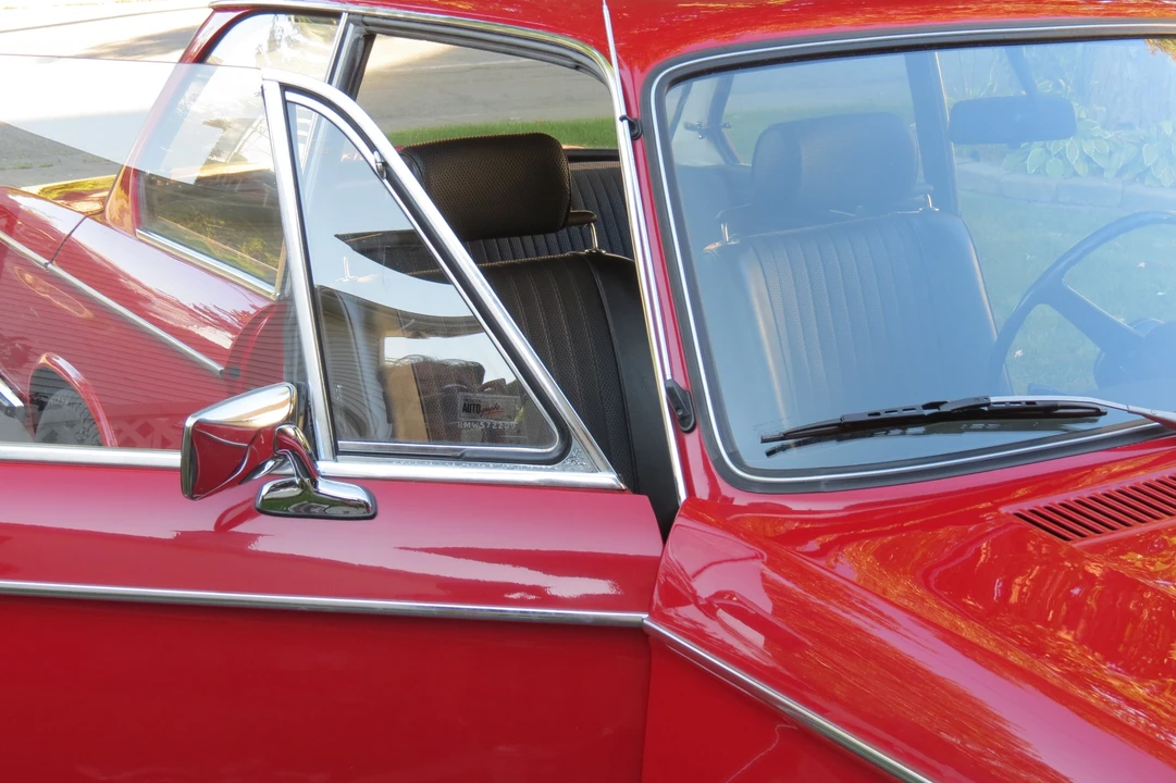 1972 BMW 2002 - Image 12 of 31