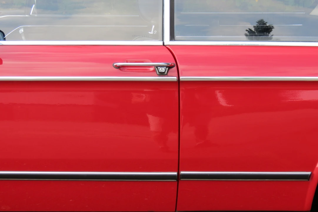 1972 BMW 2002 - Image 27 of 31