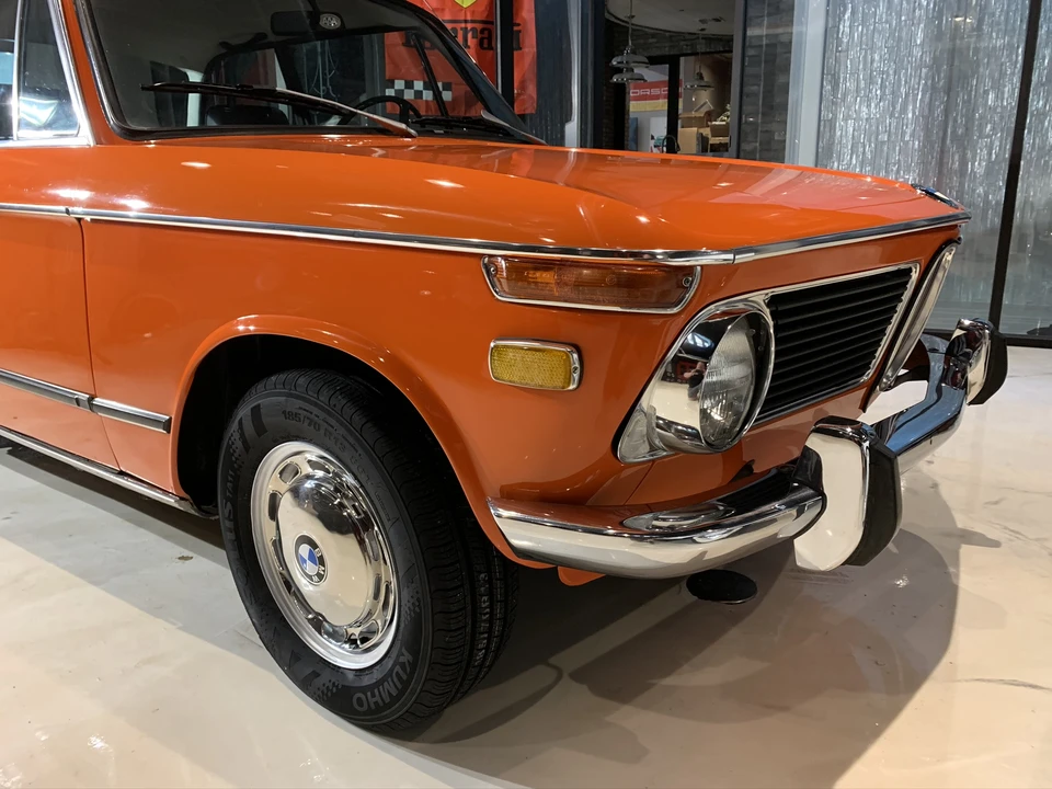 1972 BMW 2002 - Image 29 of 31