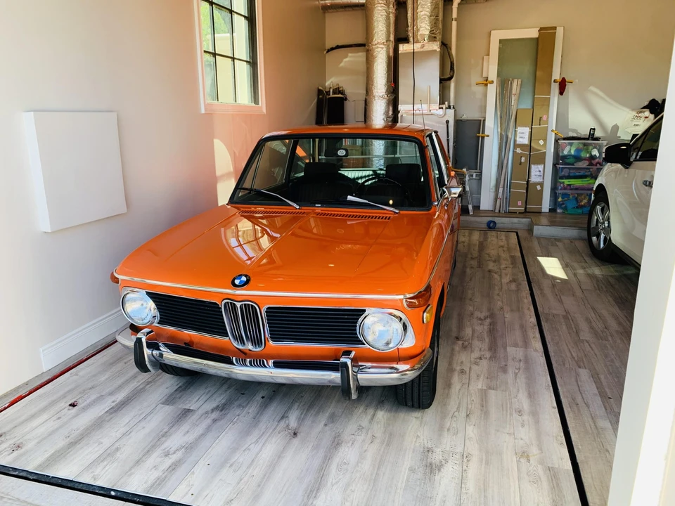 1972 BMW 2002 - Image 14 of 31
