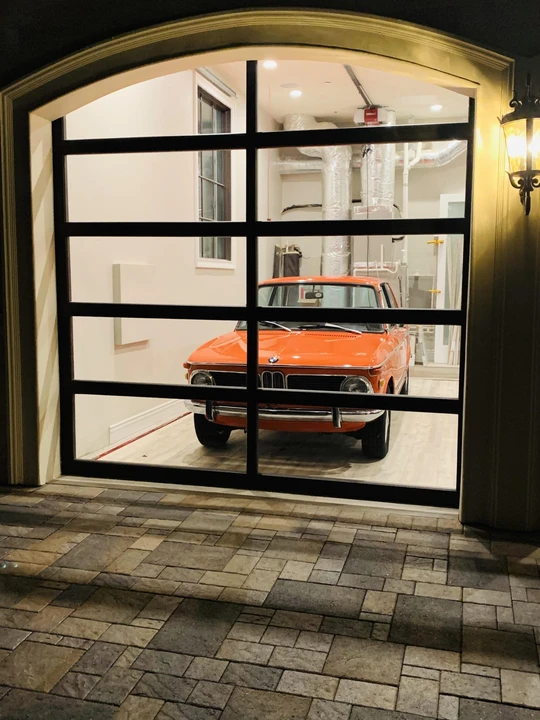 1972 BMW 2002 - Image 18 of 31
