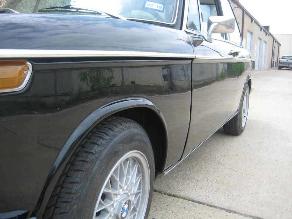 1972 BMW 2002 - Image 11 of 31