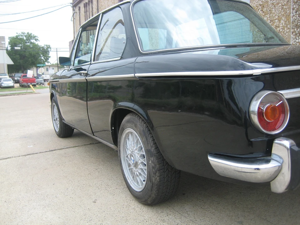 1972 BMW 2002 - Image 14 of 31