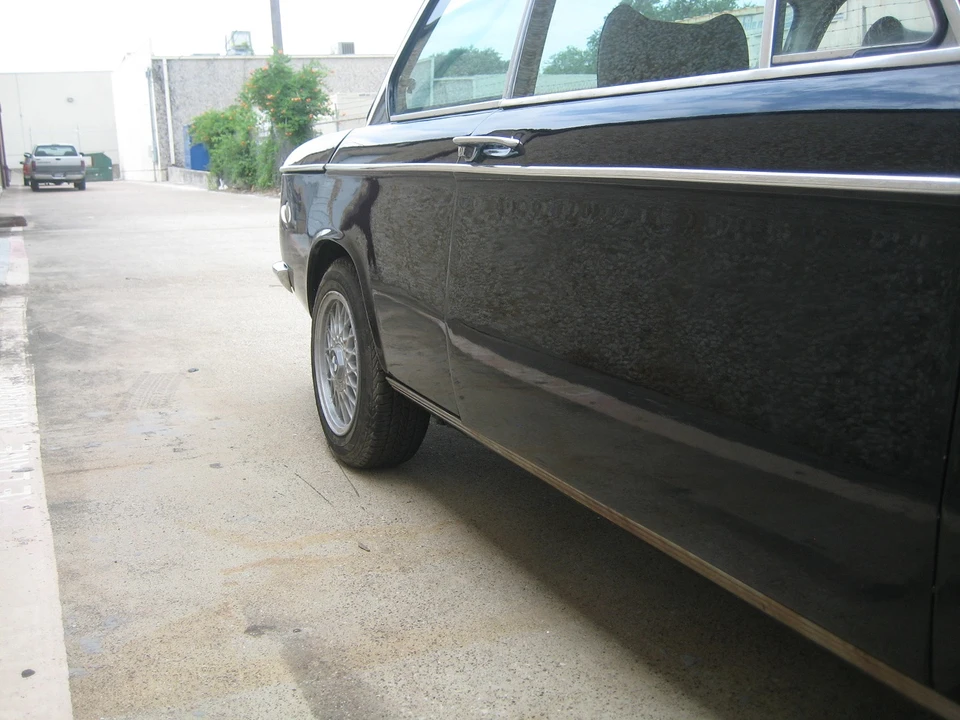 1972 BMW 2002 - Image 10 of 31