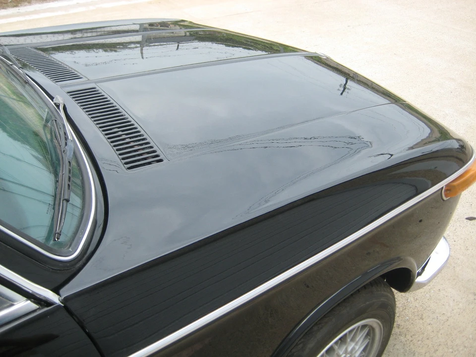 1972 BMW 2002 - Image 12 of 31