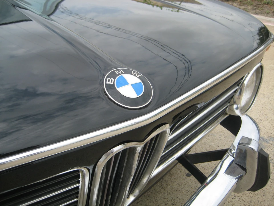 1972 BMW 2002 - Image 9 of 31