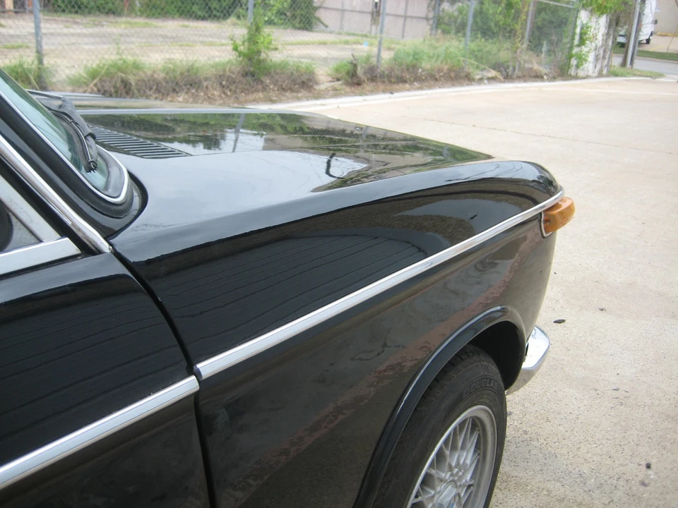 1972 BMW 2002 - Image 13 of 31