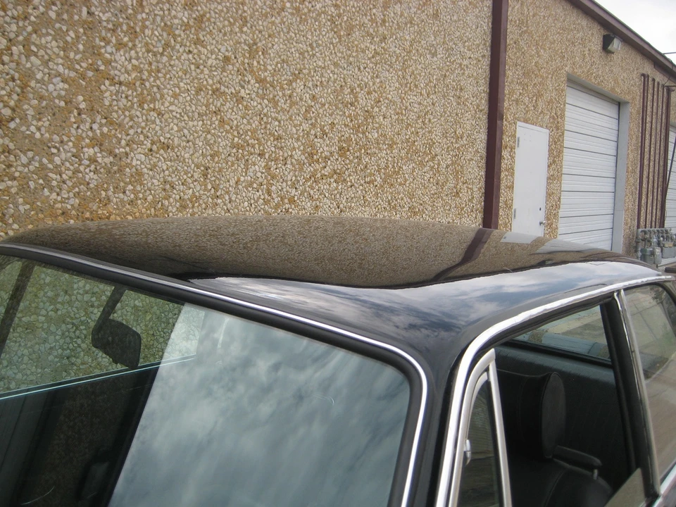 1972 BMW 2002 - Image 18 of 31