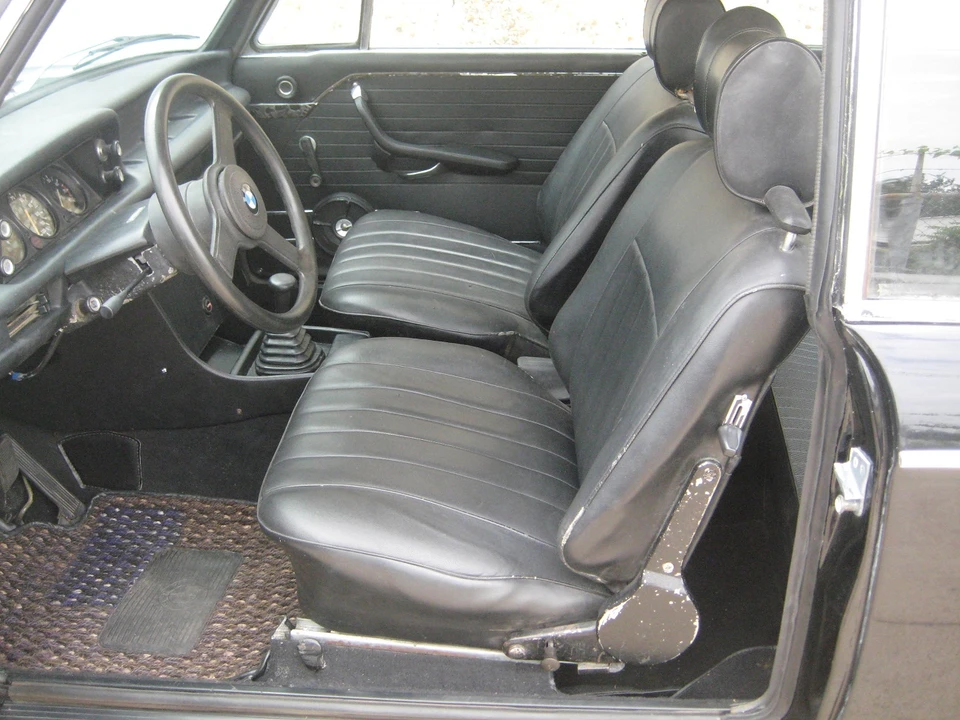 1972 BMW 2002 - Image 20 of 31