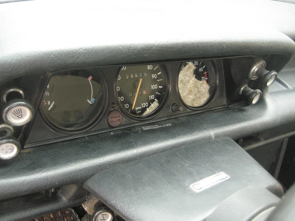 1972 BMW 2002 - Image 29 of 31