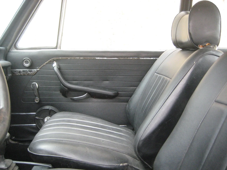 1972 BMW 2002 - Image 23 of 31