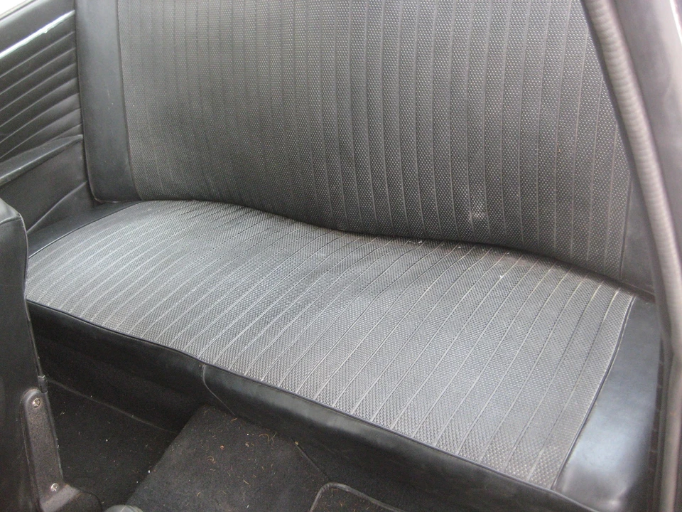 1972 BMW 2002 - Image 24 of 31