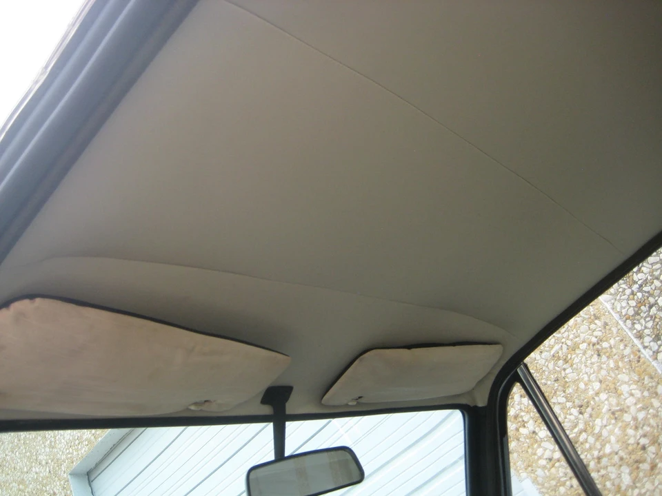 1972 BMW 2002 - Image 30 of 31